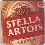 Stella Artois BE 074
